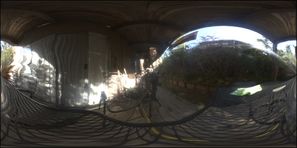 hdri looks dark brighter 3d hdri looks dark brighter 3d